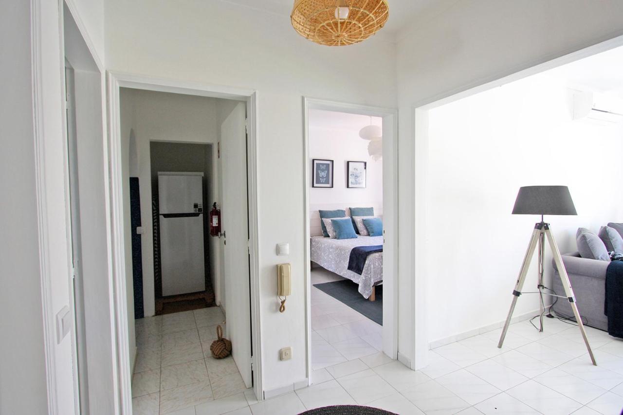 Casa Charme Villa Tavira Exterior photo