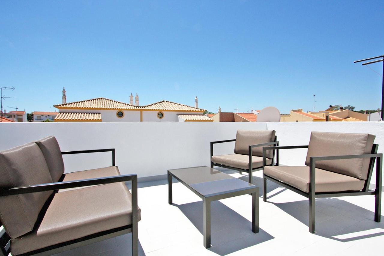Casa Charme Villa Tavira Exterior photo