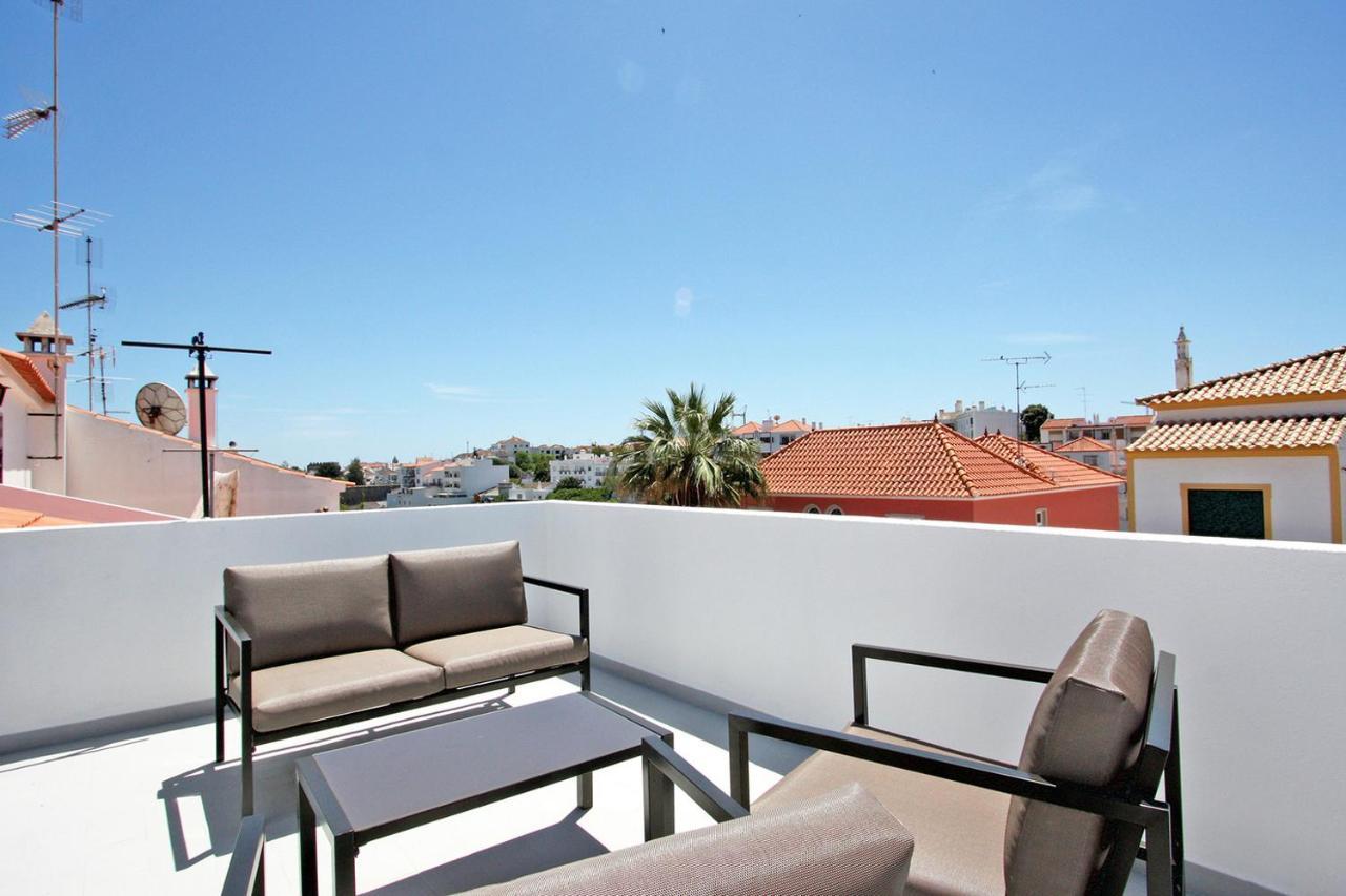 Casa Charme Villa Tavira Exterior photo